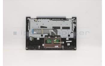 Lenovo 5CB1A16225 COVER Upper Case ASM_CZE/SLKL82BHSG