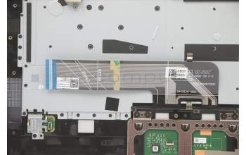 Lenovo 5CB1A16225 COVER Upper Case ASM_CZE/SLKL82BHSG
