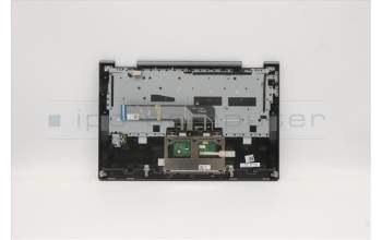 Lenovo 5CB1A16228 COVER Upper Case ASM_BEL L82BH SG