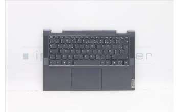 Lenovo 5CB1A16230 COVER Upper Case ASM_FRA L82BH SG