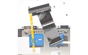 Lenovo 5CB1A22430 COVER UpperCaseASM_CZE/SLK L82BJ DM
