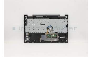Lenovo 5CB1A22467 COVER Upper Case ASM_GER L82BJ SG