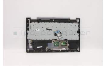 Lenovo 5CB1A22469 COVER Upper Case ASM_HBW L82BJ SG