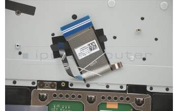 Lenovo 5CB1A22480 COVER Upper Case ASM_SPA L82BJ SG
