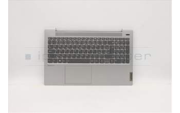 Lenovo 5CB1A24825 COVER UpperCaseASMCZE/SLKL81YQBLNFPPGML