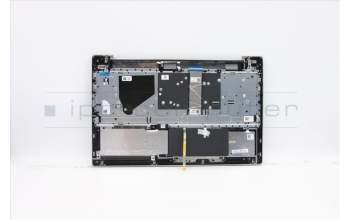 Lenovo 5CB1A24826 COVER Upper Case ASM_ENGL81YQBLNFPPGML