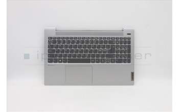 Lenovo 5CB1A24840 COVER UpperCaseASMNORDICL81YQBLNFPPGML