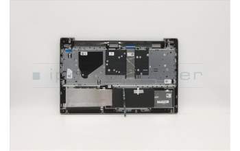 Lenovo 5CB1A24854 COVER Upper Case ASM_BELL81YQBLFPPGML