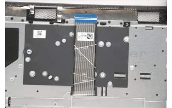 Lenovo 5CB1A24854 COVER Upper Case ASM_BELL81YQBLFPPGML