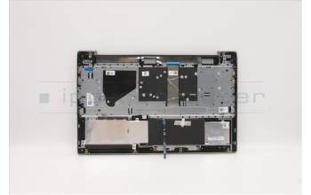 Lenovo 5CB1A24859 COVER UpperCaseASMEUROENGL81YQBLFPPGML