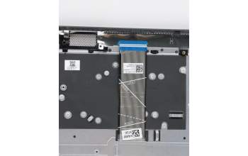 Lenovo 5CB1A24865 COVER Upper Case ASM_HBWL81YQBLFPPGML