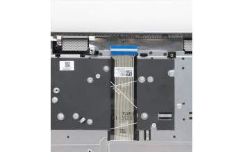 Lenovo COVER Upper Case ASM_SPAL81YQBLFPPGML para Lenovo IdeaPad 5-15ARE05 (81YQ)