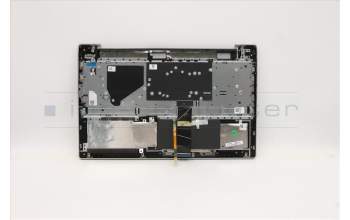 Lenovo 5CB1A24879 COVER Upper Case ASM_THAIL81YQBLFPPGML