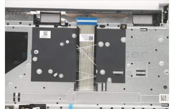 Lenovo 5CB1A24881 COVER Upper Case ASM_UKEL81YQBLFPPGML