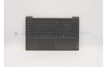 Lenovo 5CB1A24908 COVER Upper Case ASM_SPAL81YQBLNFPGGML