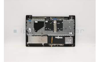 Lenovo 5CB1A24908 COVER Upper Case ASM_SPAL81YQBLNFPGGML