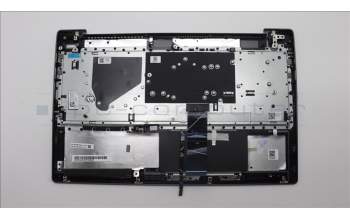 Lenovo 5CB1A24912 COVER Upper Case ASM_TURL81YQBLNFPGGML