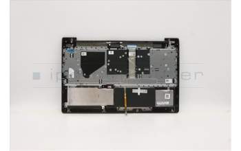 Lenovo 5CB1A24918 COVER Upper Case ASM_BELL81YQBLFPGGML