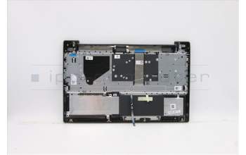 Lenovo 5CB1A29217 COVER UpperCaseASMCZE/SLKL81YQBLFPGGML