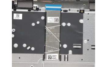 Lenovo 5CB1A29218 COVER Upper Case ASM_ENGL81YQBLFPGGML