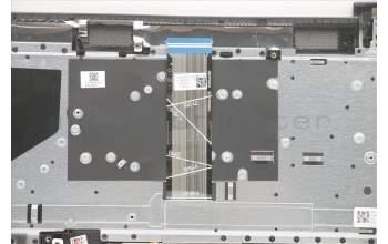 Lenovo 5CB1A29220 COVER Upper Case ASM_FRAL81YQBLFPGGML