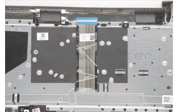 Lenovo COVER Upper Case ASM_FRAL81YQBLFPGGML para Lenovo IdeaPad 5-15ARE05 (81YQ)