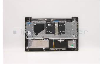 Lenovo 5CB1A29222 COVER UpperCaseASMFRA/ENGL81YQBLFPGGML