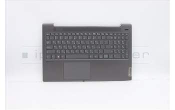 Lenovo 5CB1A29225 COVER Upper Case ASM_HBWL81YQBLFPGGML