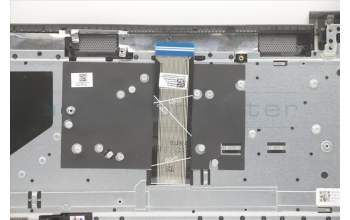 Lenovo 5CB1A29765 COVER Upper Case ASM_SLVL81YQBLFPGGML