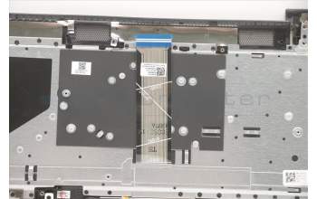 Lenovo COVER Upper Case ASM_SPAL81YQBLFPGGML para Lenovo IdeaPad 5-15ARE05 (81YQ)