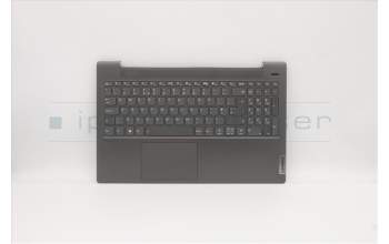 Lenovo 5CB1A29940 COVER Upper Case ASM_UKEL81YQBLFPGGML