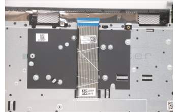 Lenovo 5CB1A98969 COVER Upper Case ASM_GERL81YQNBLNFPPGML