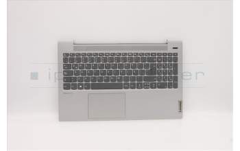 Lenovo 5CB1A98977 COVER UpperCaseASMLASPAL81YQNBLNFPPGML