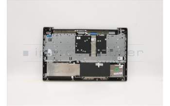 Lenovo 5CB1A98982 COVER Upper Case ASM_SPAL81YQNBLNFPPGML