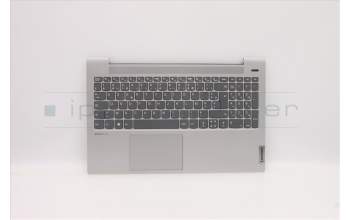 Lenovo 5CB1A98997 COVER Upper Case ASM_FRAL81YQNBLFPPGML