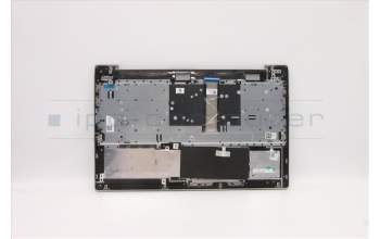 Lenovo 5CB1A98997 COVER Upper Case ASM_FRAL81YQNBLFPPGML