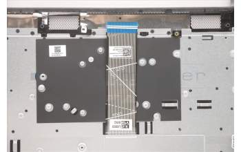 Lenovo COVER Upper Case ASM_GERL81YQNBLFPPGML para Lenovo IdeaPad 5-15ARE05 (81YQ)