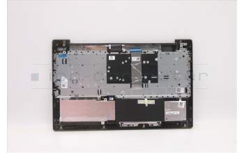 Lenovo 5CB1A99618 COVER Upper Case ASM_GERL81YQNBLNFPGGML