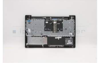 Lenovo 5CB1A99626 COVER UpperCaseASMLASPAL81YQNBLNFPGGML