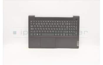 Lenovo 5CB1A99628 COVER Upper Case ASM_PORL81YQNBLNFPGGML