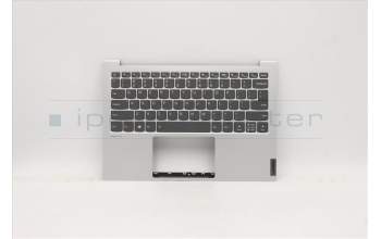 Lenovo 5CB1B00957 COVER Upper Case ASM_ENG H 82CU LIG_SR