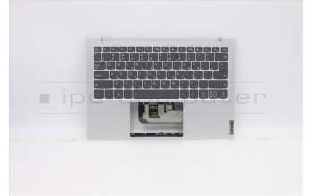 Lenovo 5CB1B00964 COVER Upper Case ASM_HBW H 82CU LIG_SR