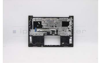Lenovo 5CB1B01047 COVER Upper Case ASM_ENG H 82CU_IG