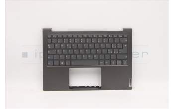 Lenovo 5CB1B01261 COVER Upper Case ASM_ITA H 82CU_IG