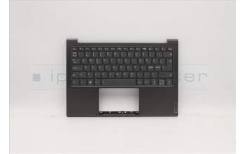Lenovo 5CB1B01265 COVER Upper Case ASM_NORDIC H 82CU IG