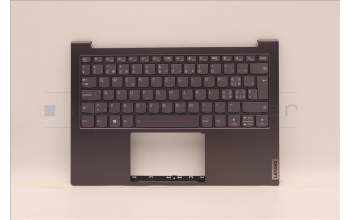 Lenovo 5CB1B01270 COVER Upper Case ASM_SWS H 82CU_IG