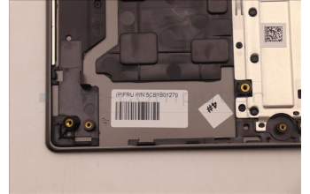 Lenovo 5CB1B01270 COVER Upper Case ASM_SWS H 82CU_IG