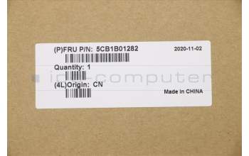 Lenovo 5CB1B01282 COVER hinge Cover R W 82E3 TOUCH