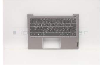 Lenovo 5CB1B02453 COVER Upper Case ASM_GRE W 20V9 MG