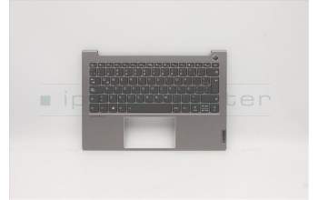 Lenovo 5CB1B02456 COVER Upper Case ASM_LA SPA W 20V9 MG